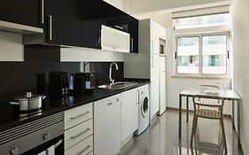 Monte Gordo Prestige Apartments